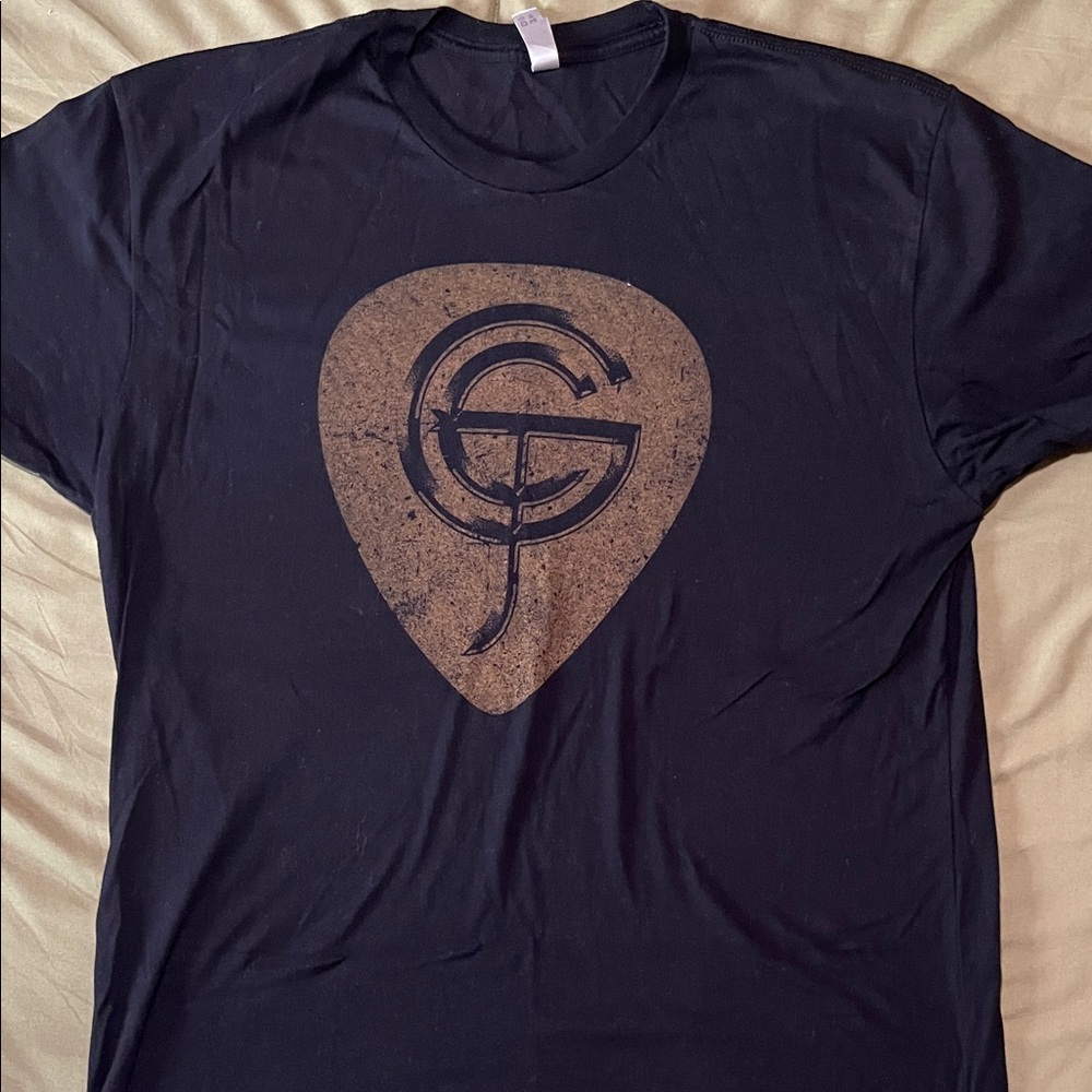 Vintage Gary Clark Jr Concert Tee